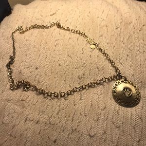 Chico’s necklace